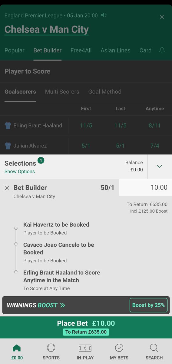 ChrisWhitehead_'s tweet photo. @SkyBet Terrible odds https://t.co/BjnFFeT6ep
