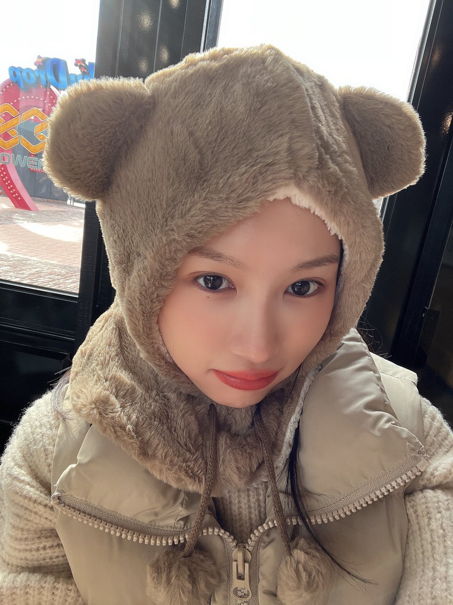 230106 시연 위버스

#드림캐쳐 #시연
#DREAMCATCHER #SIYEON