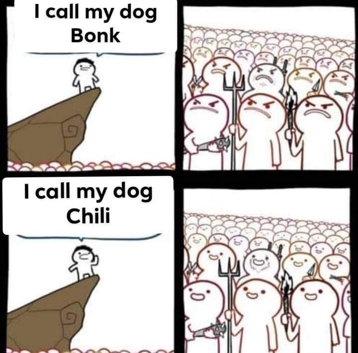 Flip100Flop100's tweet photo. I am John Wick
@chili_solana #WenOG https://t.co/sfJXuxcLY8