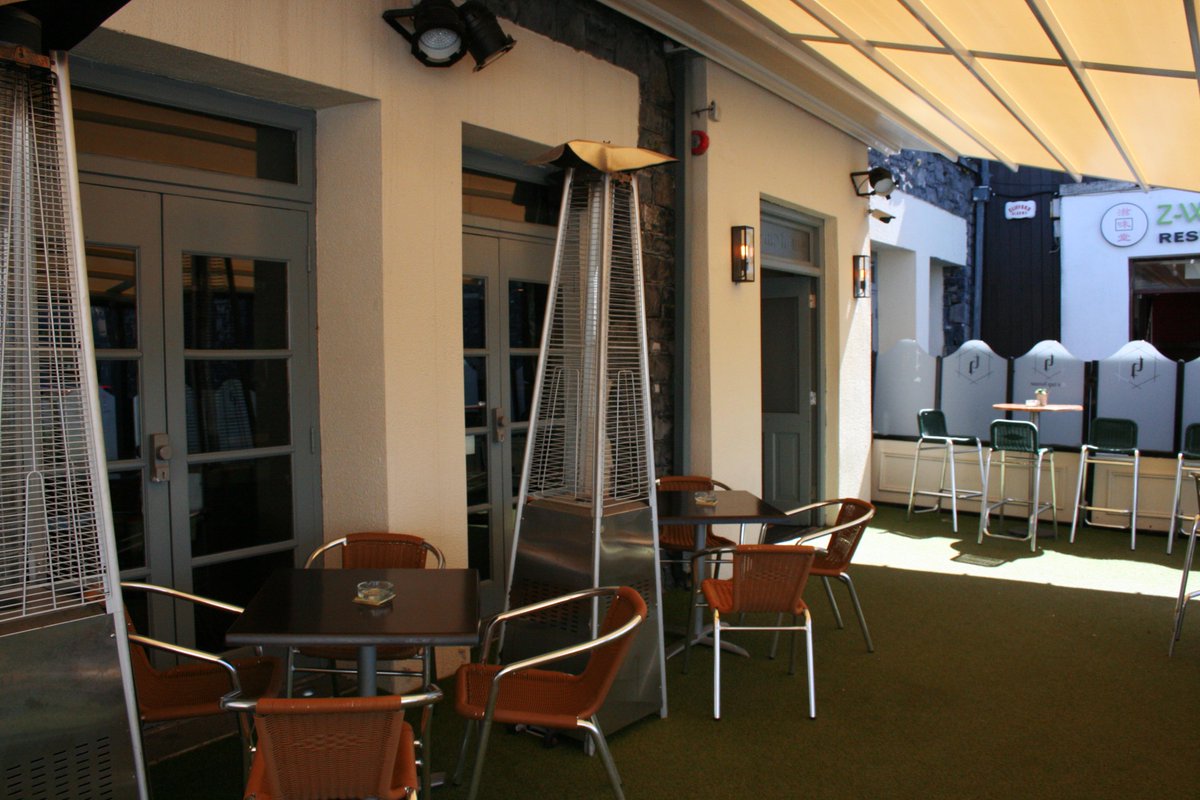 Where's your favourite spot in TTH? 🤔 
Thetophouse.ie | 061 0338 893
#TheTopHouse #Limerick