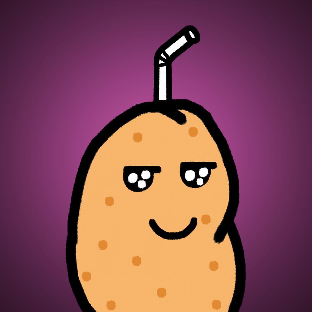 CoolPotatoPC's tweet image. CPPC #NFT community is to encourage people towards Nature Protection.

So FOLLOW to become a member of this #NFTcommunity 

#CPPC