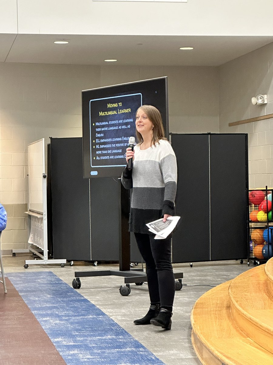 Grassy Creek Elementary tweet media