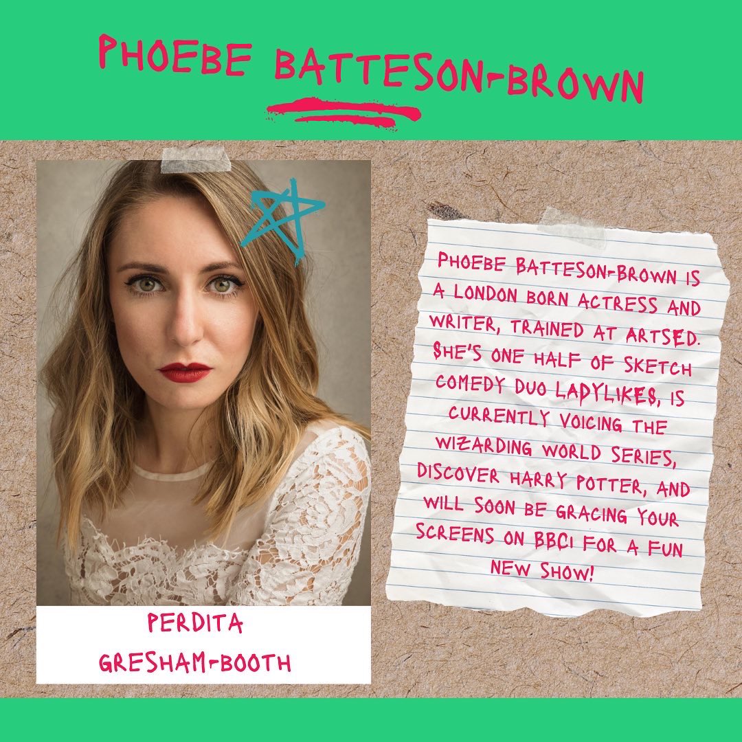 Enough Helen Productions tweet media