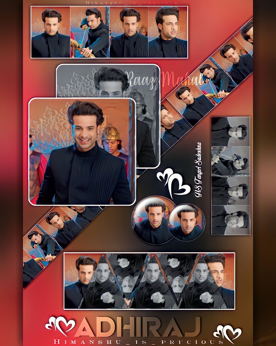 shudeshna_su's tweet photo. @iHimanshuSoni #Adhiraj 🥰🔥💖💖💖💖💖💖💖💖💖💖💖 https://t.co/iYmgIfMLRd