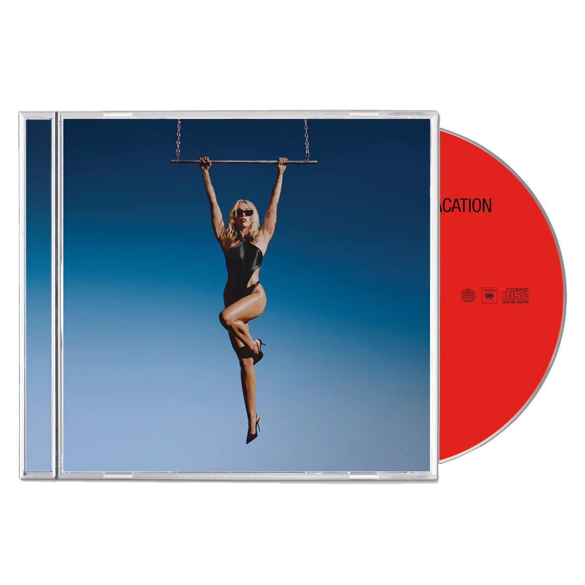 Miley Updates On Twitter ENDLESS SUMMER VACATION Vinyls And CD 