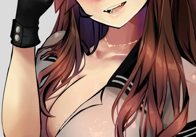 描いてます♡ 