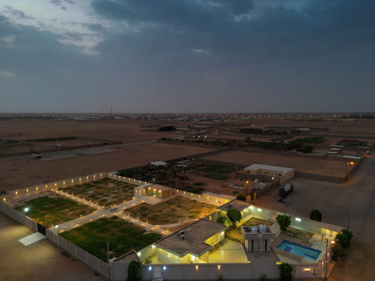Hjaj_Office's tweet photo. –إستراحة للبيع–
الموقع: #رياض_الخبراء حي المصيف📍
المساحة: 4182 مم
للإستفسار: 0503340010 (إتصال فقط) https://t.co/wa0Uxe1PL7