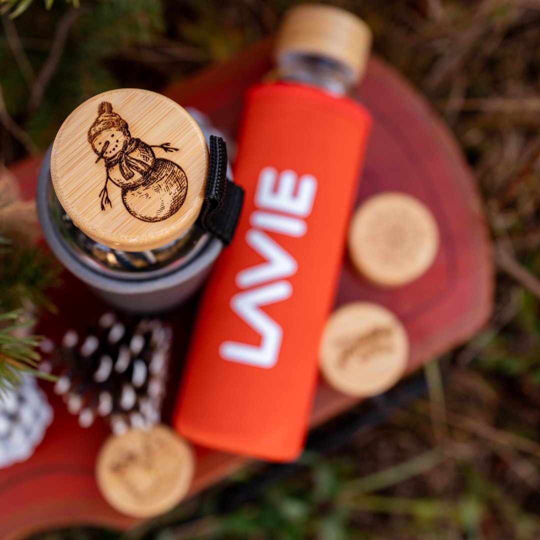 NatSustenance's tweet photo. Add a special touch to any LaVie water purifier with personalized engraving! Use the code HOLIDAY22 at checkout for 25% off sitewide: https://t.co/ZVZqhLShN9

#sustainableshopping #sustainablesmallbusiness #familybusiness #holidaysale #holidayshopping #waterpurifiers https://t.co/1UJ2omHaLD