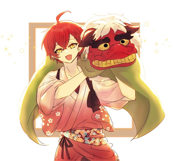 獅子舞dz 