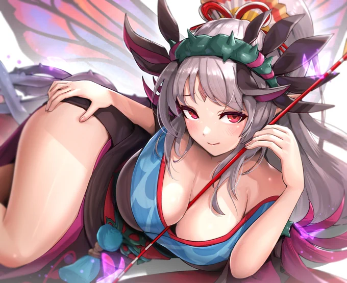 プルメリア 
