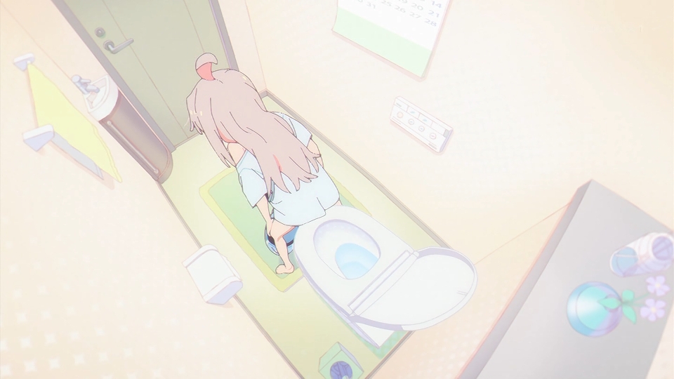 おトイレ #onimai #tokyomx 