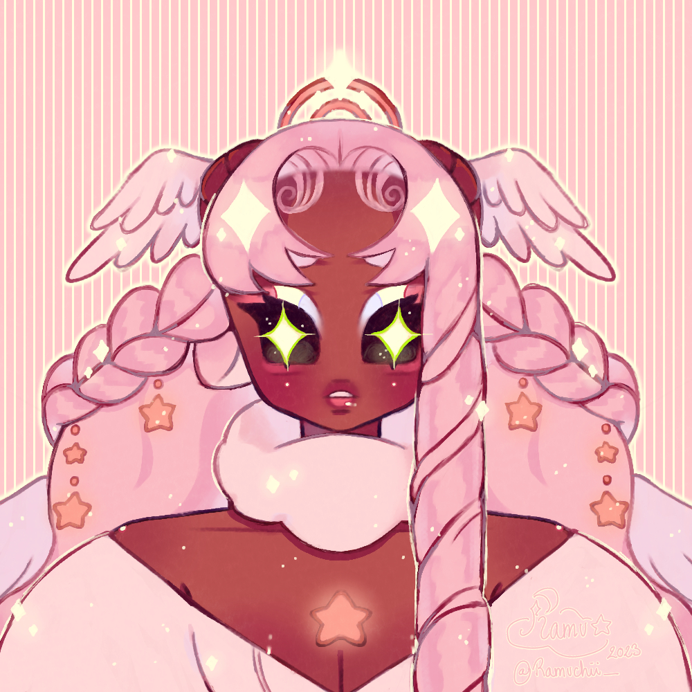 Ramuchii_'s tweet photo. ⭐️ COMMISSIONS OPEN ⭐️

The following types of commissions are open:

•  YCH Icon - 20€
•  Chibi custom design - 80€
•  Chibi - 50€

I might add more options in the future!!

⬇️ If interested you can fill the form in the thread ⬇️

RT are very appreciated ❤️ https://t.co/AVyzbwlFhK