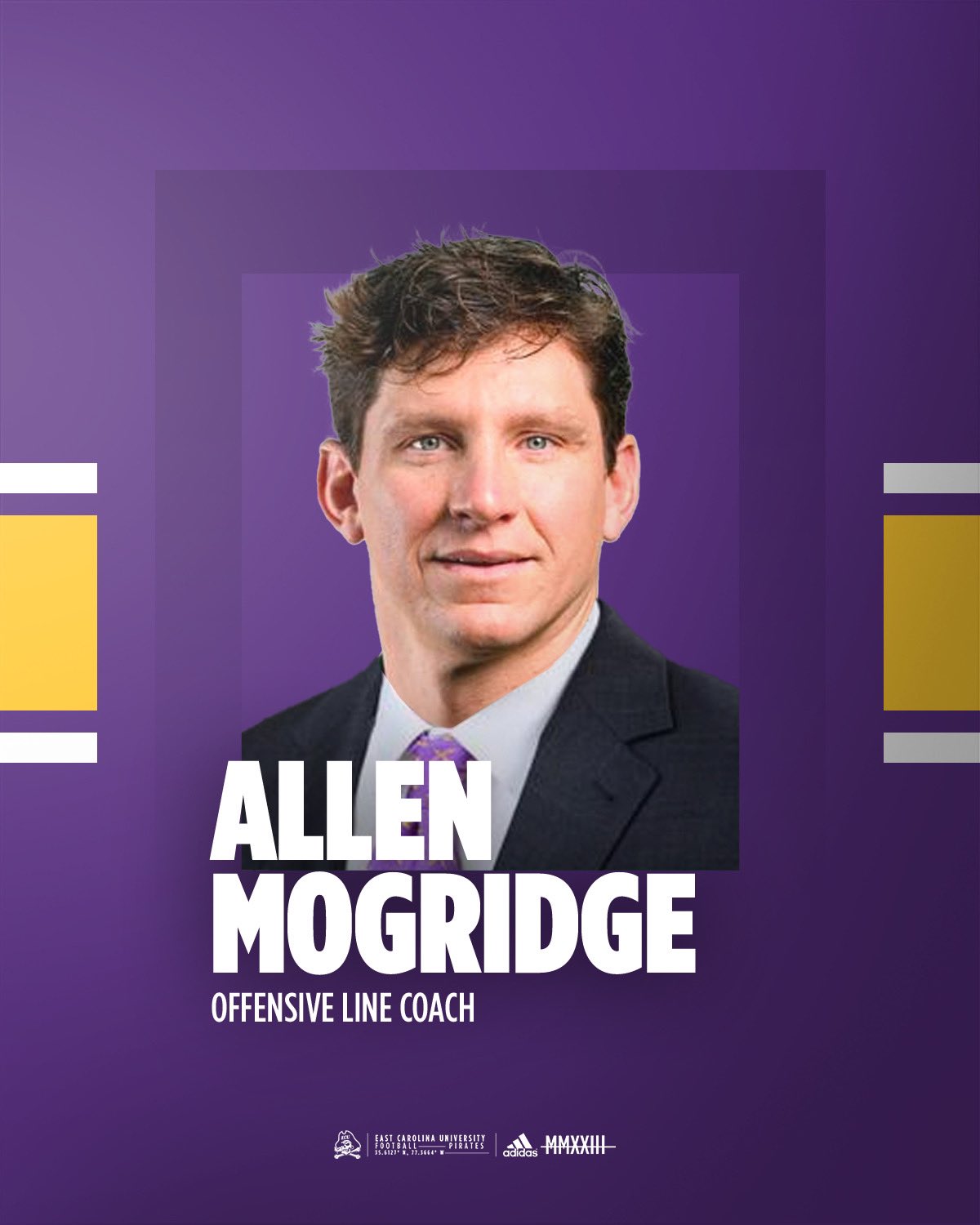 ECU Football on Twitter: ECU Football on Twitter: