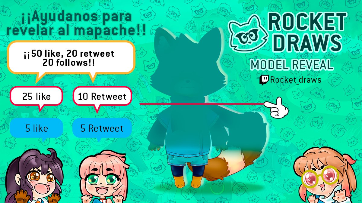 Rocket_Draws_'s tweet photo. Primera parte completada
Levante sus manos para elevar su Ki 🙌
Y llegar a la siguiente https://t.co/YOpPqqNHR4
