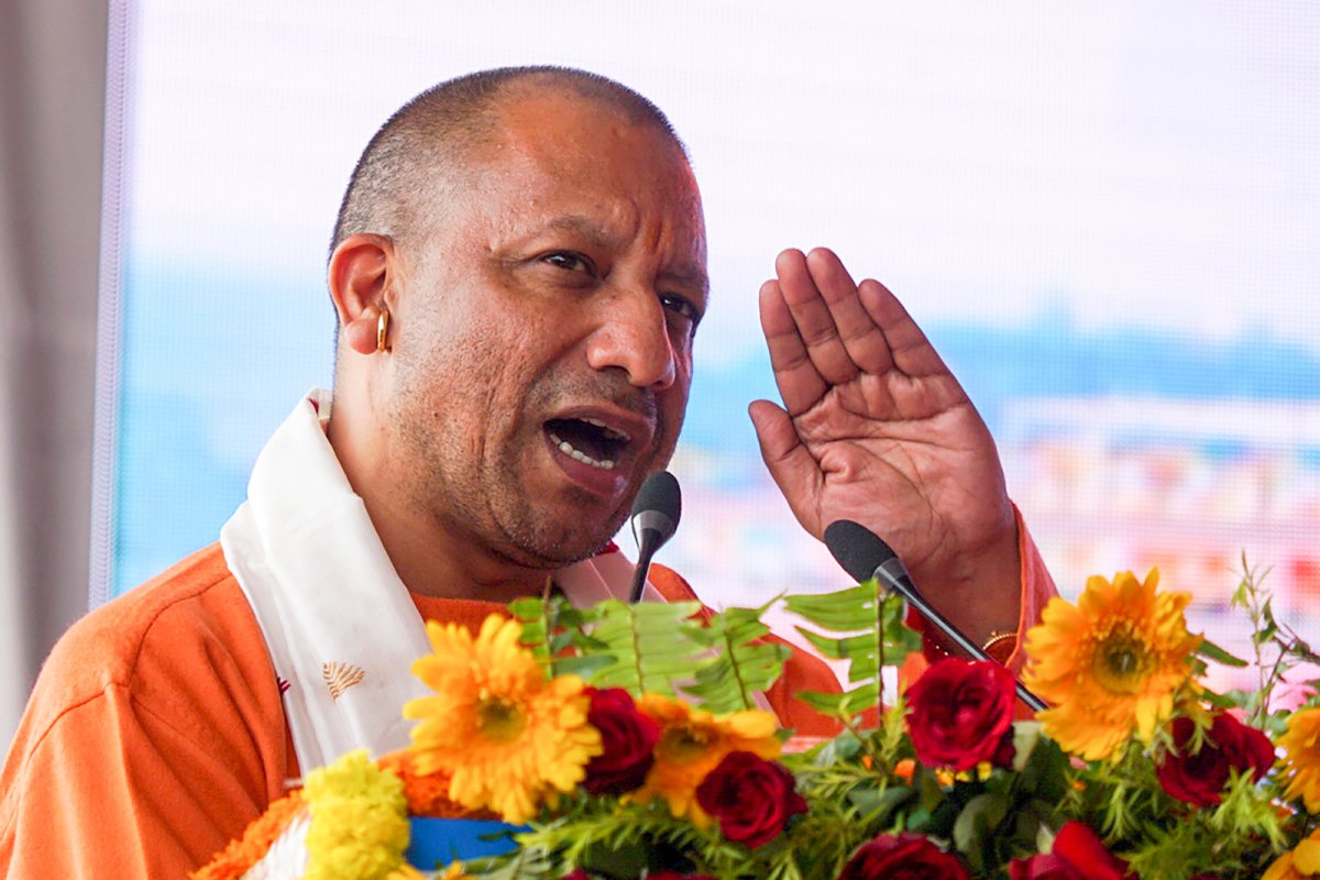 'Uttar Pradesh Government will be working towards setting up an Education Commission soon. As per reports, UP Chief Minister Yogi Adityanath chaired a meeting regarding this commission on Tuesday...
#educational #EducationForAll   #edujobs  #educationinindia  #upeducation #yogi