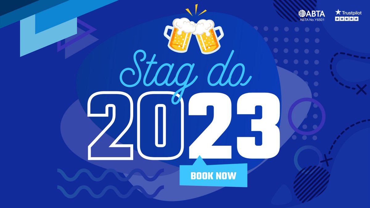 Planning a stag do in 2023? Don't wait around and get planning your last weekend of freedom with us today!

funktionevents.co.uk/stag-do
