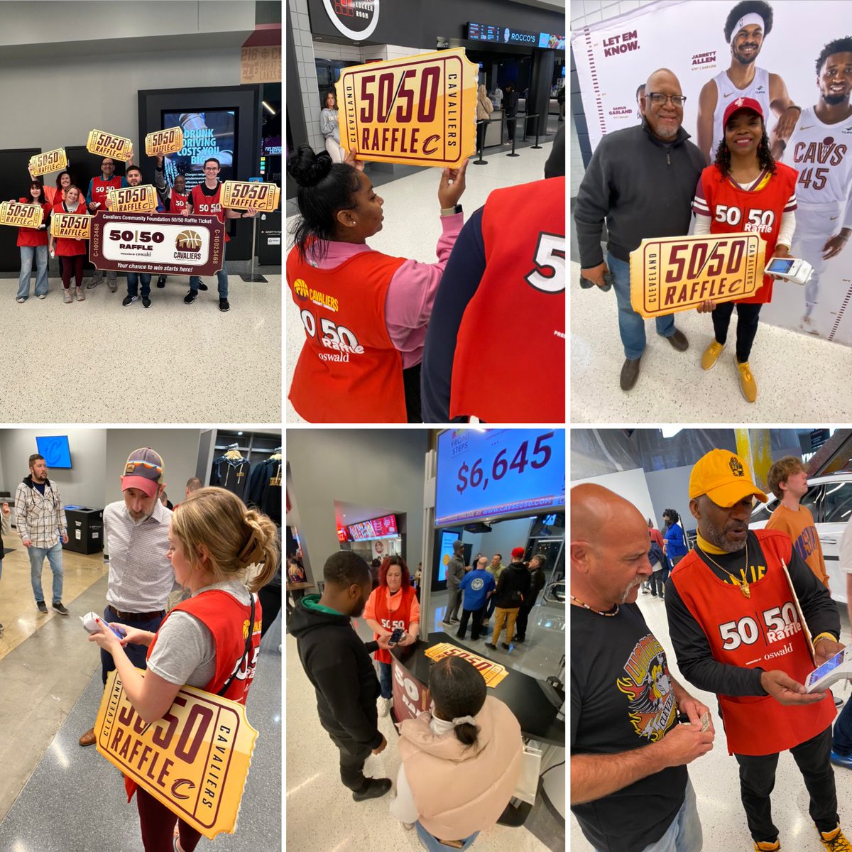 FrontSteps_Cleveland tweet media