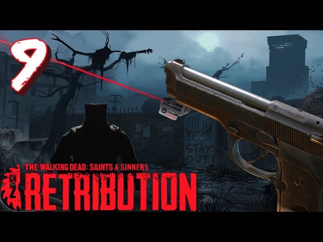 RealityOnVR's tweet photo. Upgrades! 🔫 TWD Saints &amp; Sinners 2 | Part 9 | Full Upgrade, Laser Sights! #TheWalkingDead #saintsandsinners #vr #VirtualReality #skydance #realityonvr https://t.co/ZQ4rK8KcDu