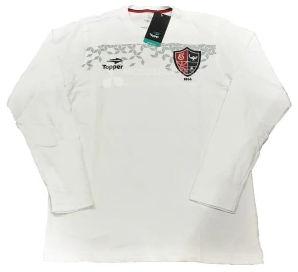 cabrerahercap's tweet photo. Ya pensando en el debut el domingo 29 de enero ante Platense y en honor al nuevo entrenador Gabriel Heinze, @copes_pablo mete sorteazo retro de la casaca de entrenamiento. Metele RT, no te quedes afuera https://t.co/ARv5SaLW9D
