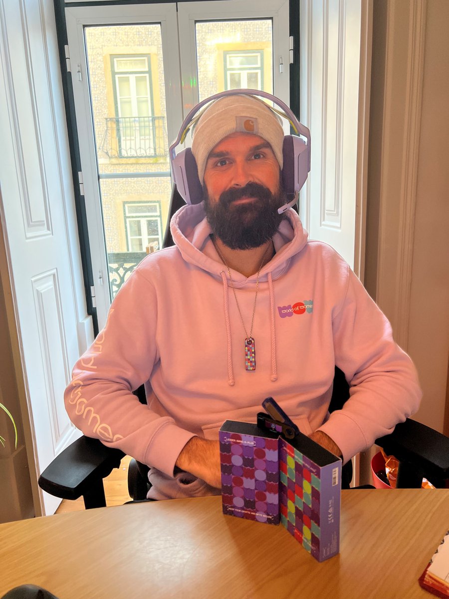 Raphaël ~ WoW 🛡️ tweet media
