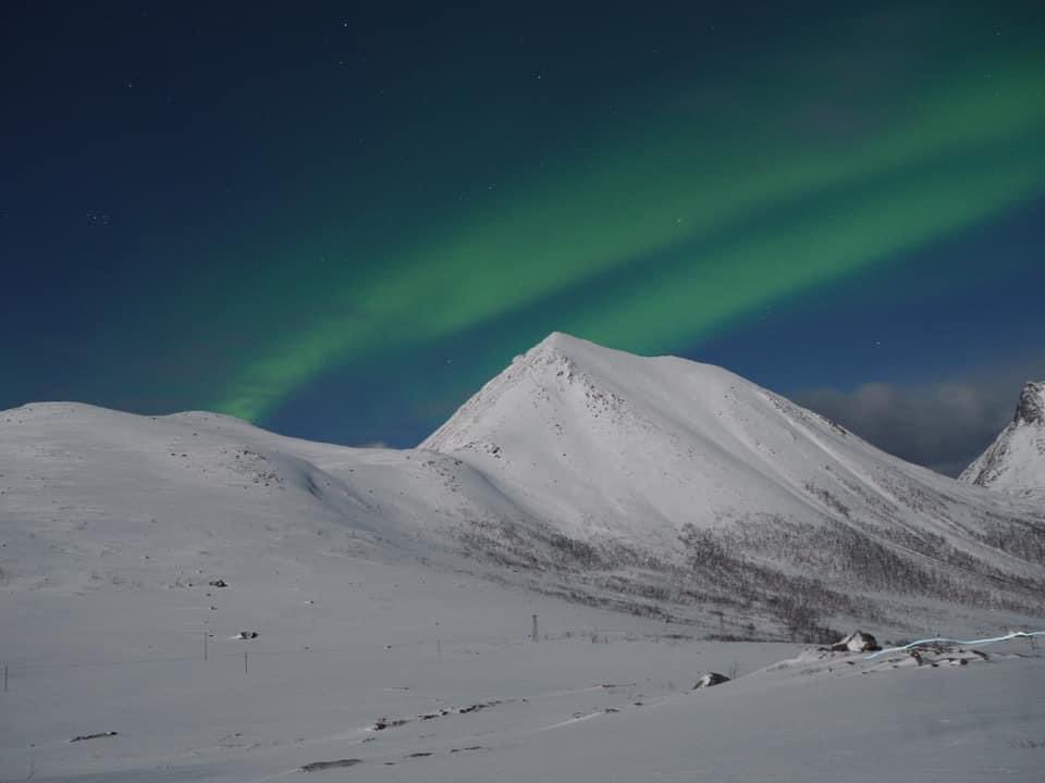 skoeppli's tweet photo. Our #planet is wonderful – have a look at some of my pictures from recent trips around the #world. 

Pic1: Piz Cengalo, Graubünden, #Switzerland 

Pic2: Northern Lights during Full Moon, Tromsø, #Norway 

Pic3: Múlafossur Waterfall, #FaroeIslands 

Pic4: Disko Bay, #Greenland https://t.co/me2MfVuEFv