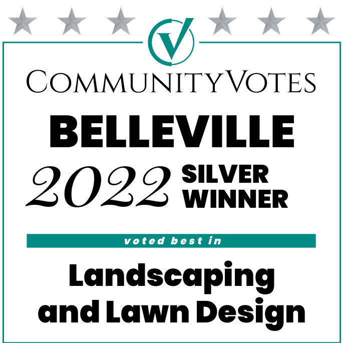 ppm_info's tweet photo. Thanks to everyone who voted for PPM, we have received the 2022 Silver Winner Award in Landscaping &amp; Lawn Design!  We appreciate the support and continued business from you all! ⭐️⭐️⭐️⭐️⭐️
#communityvotes2022 
#landscape
#lawnmaintenance https://t.co/h6g8r8DFhN