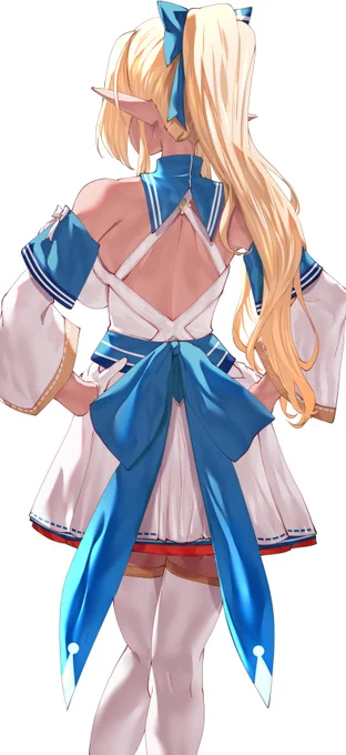 不知火フレア Shiranui Flare #ホロライブ #しらぬえ 