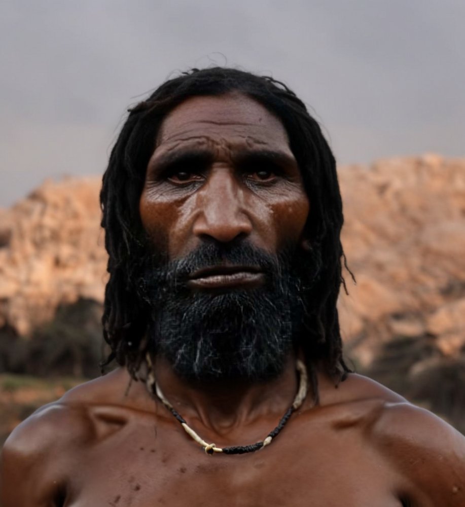 Ancestral Whispers on Twitter "Facial reconstruction of Nazlet Khater