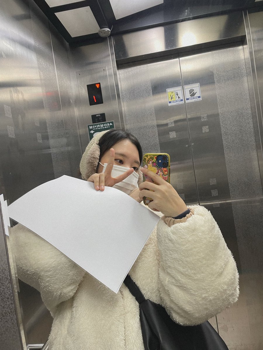 Seo27_'s tweet photo. 올해부터 잘하쟈 😆 https://t.co/c5dxFVam24