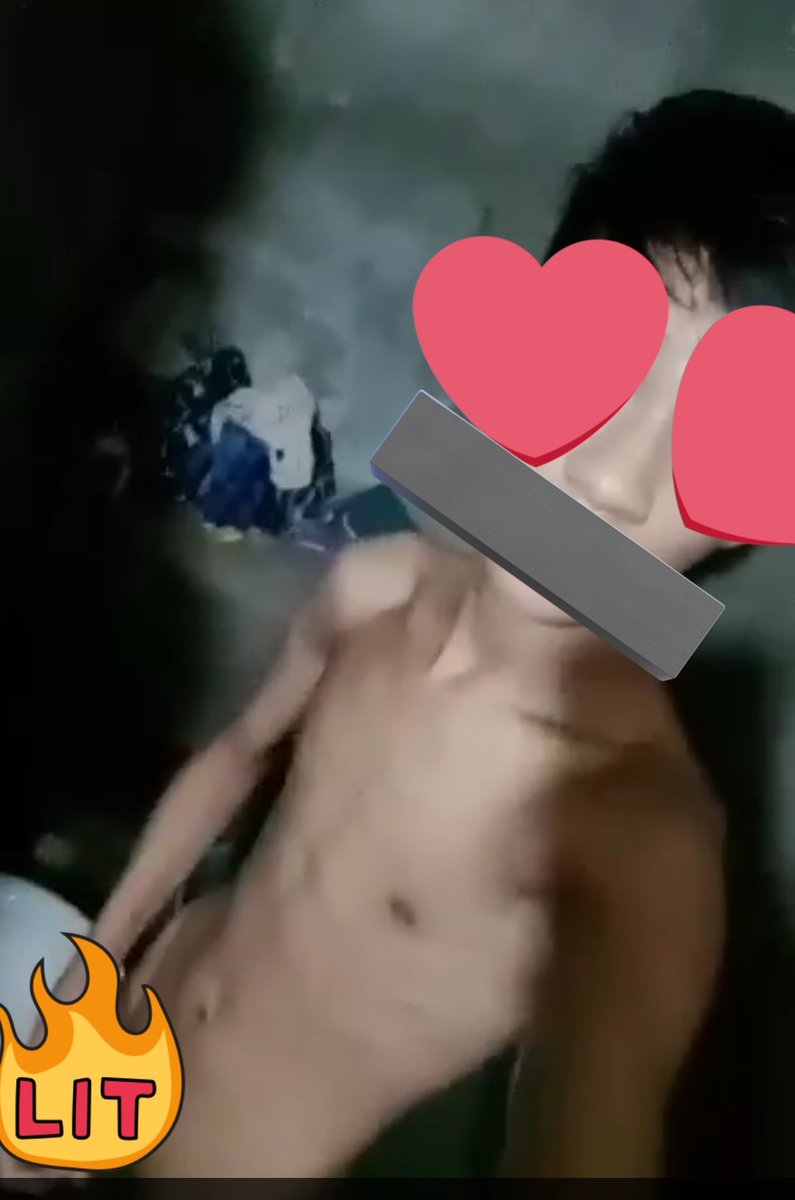 DelaJaffy's tweet photo. Pure Bagets Full Vids
PM for the Price. 
#lokaj
#sarapbagets https://t.co/pnoOApDfMZ