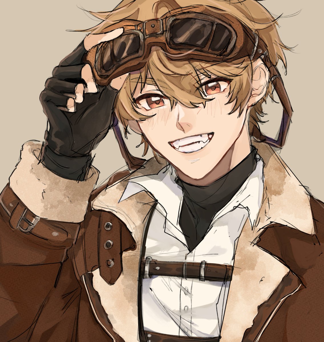 ⋆˚｡hazel tweet media