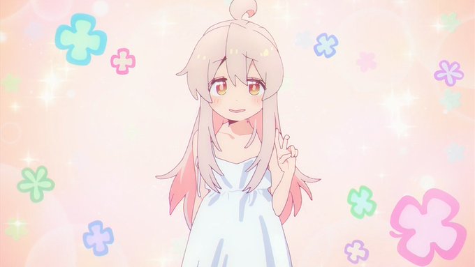 かわいいじゃん #onimai #tokyomx 