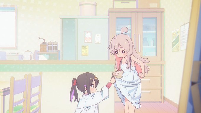 ぴら #onimai #tokyomx 