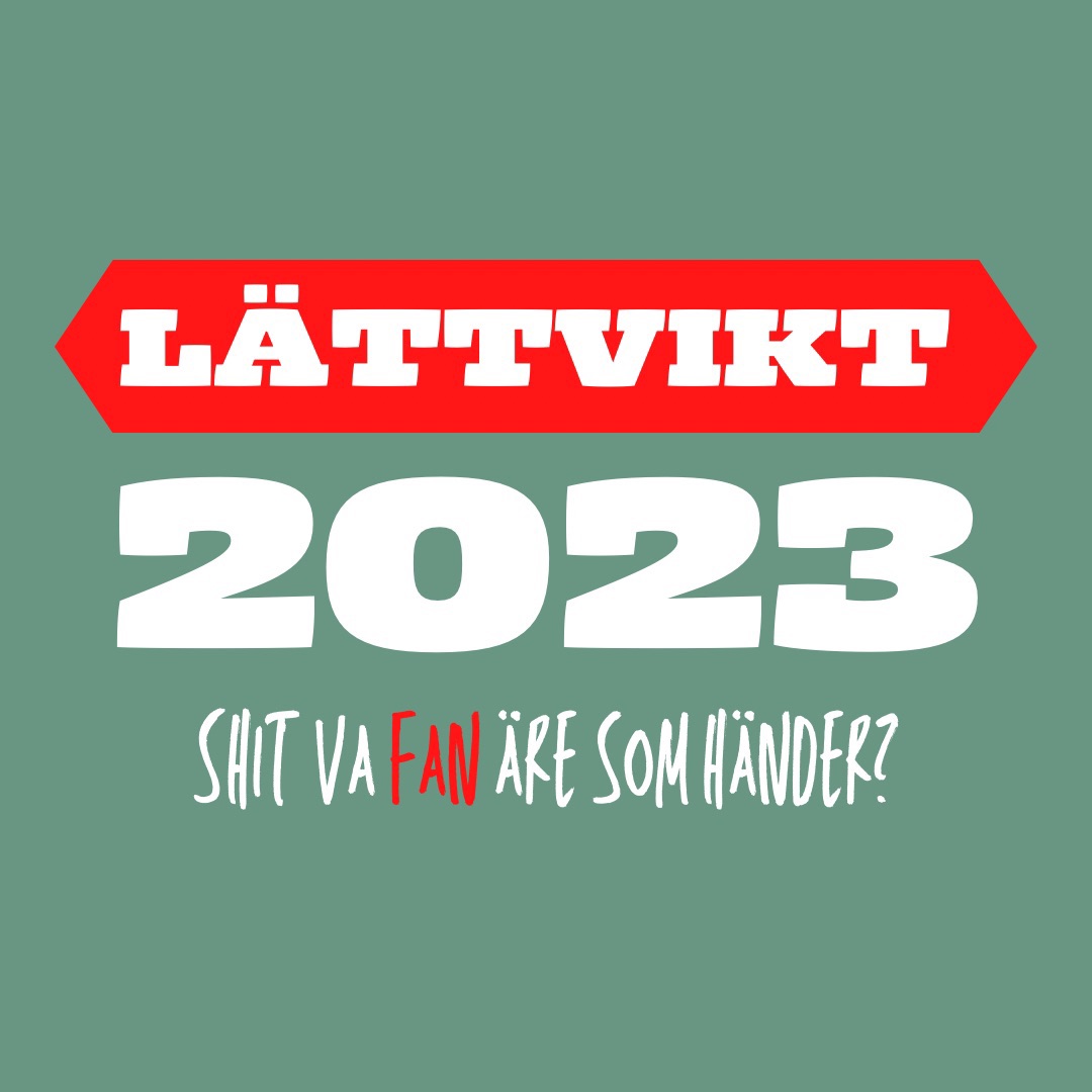 Vi ses snart 😎