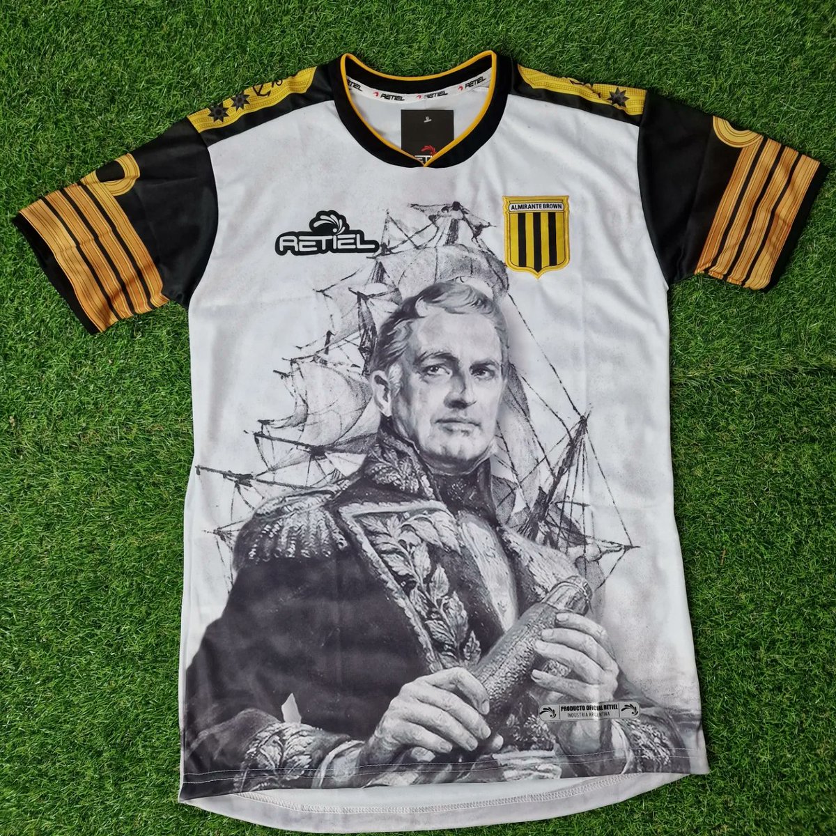 Mystique Jerseys tweet media