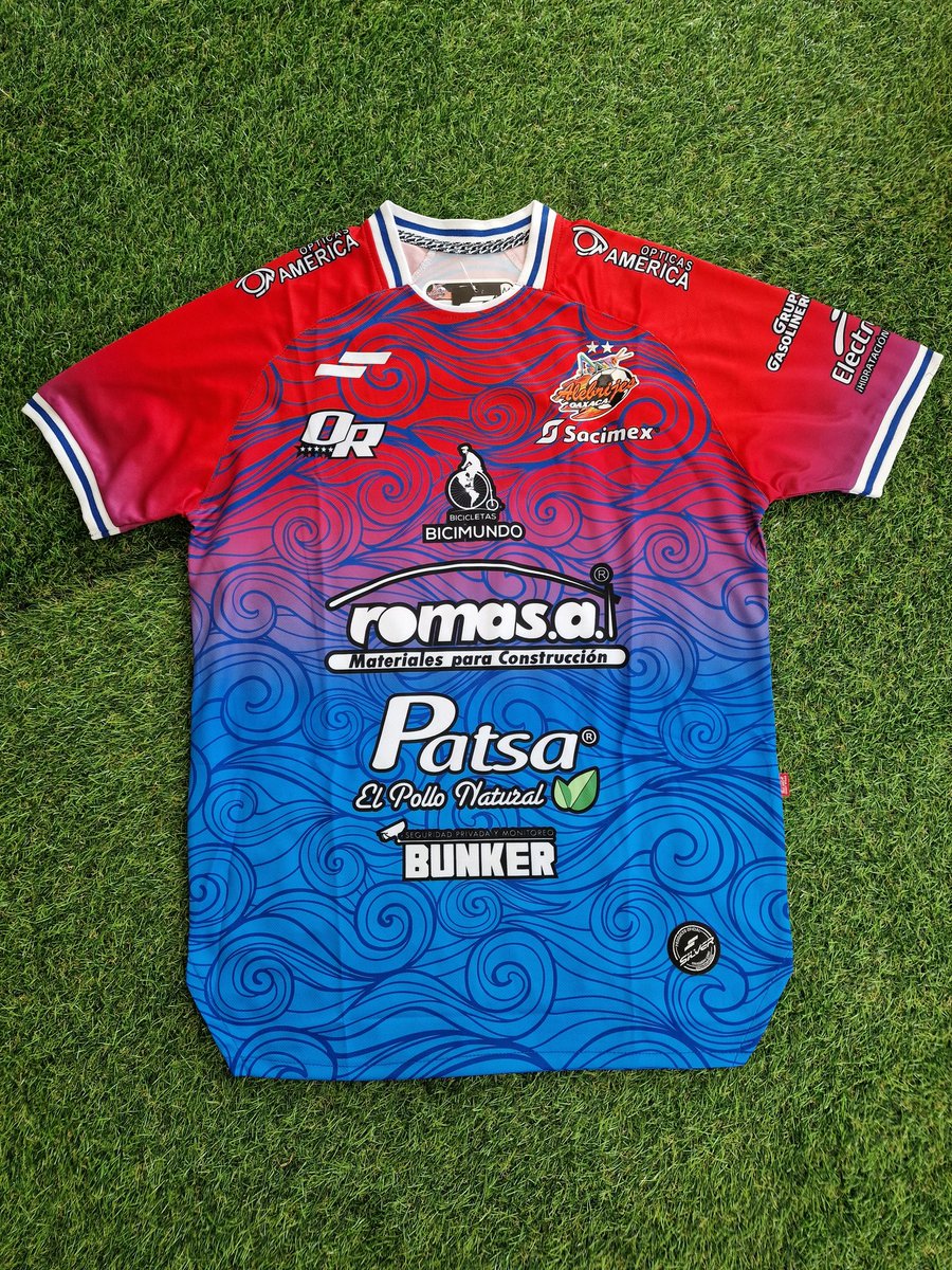 Mystique Jerseys tweet media