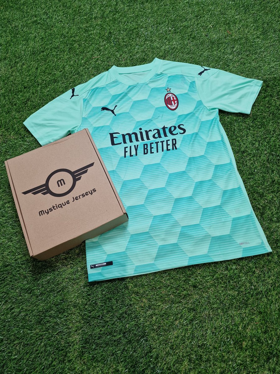 Mystique Jerseys tweet media