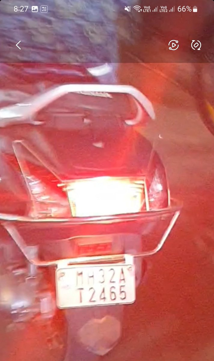 KnowSayali's tweet photo. MH.03.DD.9176
MH.46 .AT.3862
MH.43. AX.3534
MH.32 .AT.2465
MH.46 .CC.7279
MH.01.DD.6766

I know I can't expect much :-) but https://t.co/5bFQ016aZV