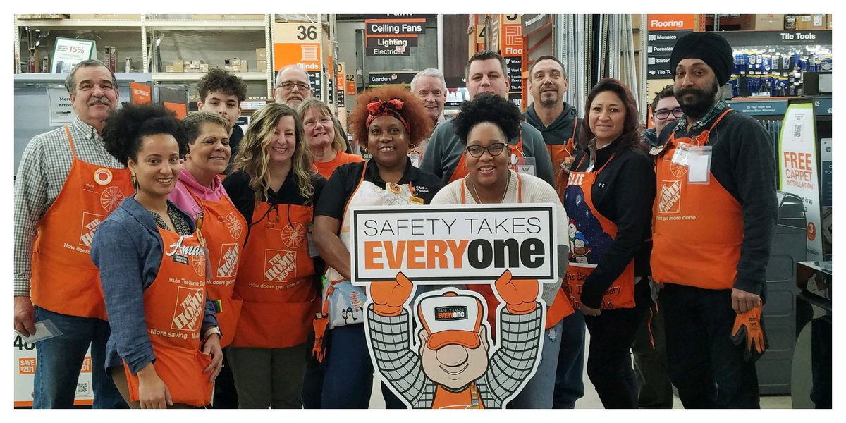 Safety takes EVERYONE! 🧡🧡🧡 <a href="/lrynsmock/">L. Ryan Smock</a> <a href="/White2Dawn/">Dawn White</a> <a href="/Manny_CubFan/">manuel romero</a>