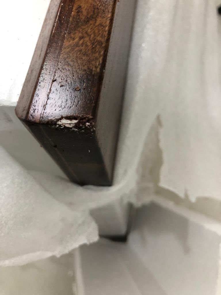 dudeaashish's tweet photo. Is this how sheesham wood look like? https://t.co/Oa4SSzYNP5