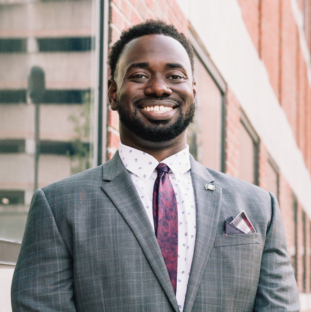 HeidiVoight's tweet photo. Incredibly sad news in Middletown as we've learned one of the drivers killed in the crash that shut down Rt 9 this morning was 39-year-old State Representative Quentin “Q” Willams. He was just sworn in for his third term yesterday. The other driver hasn't been identified yet. https://t.co/GrYuQVTNWE