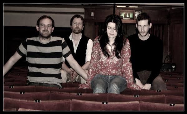 <a href="/delgados_the/">The Delgados</a> <a href="/emmaspollock/">Emma Pollock</a> I took this photo in Carnegie hall in 2007 when I was a naive teenage photography student and didn't know much about Scottish bands. Apologies for the quality. Nice to see yous back! ✌️