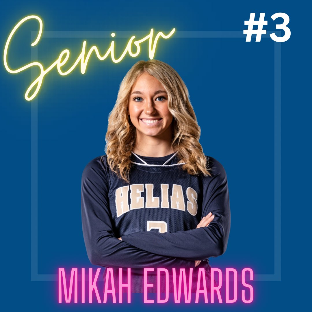 HeliasWBB's tweet photo. 🚨First HOME Game🚨 + ✨Senior Night✨

9th/JV/Varsity 🆚 Smith-Cotton

We will recognize our Seniors prior to the start of the Varsity game. https://t.co/DQxTW3r7x0