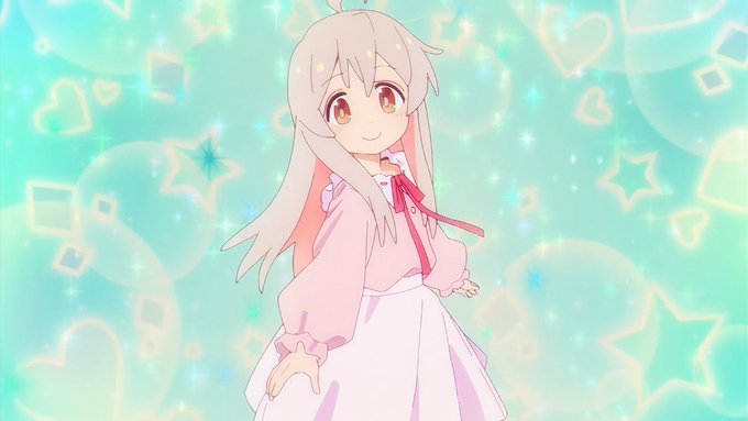 かわいい #onimai #tokyomx 