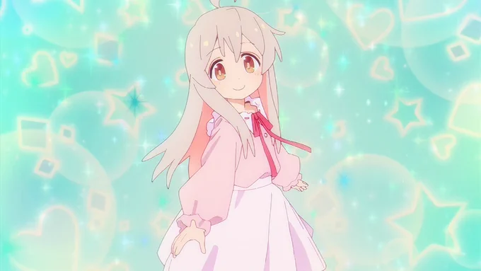 かわいい #onimai #tokyomx 