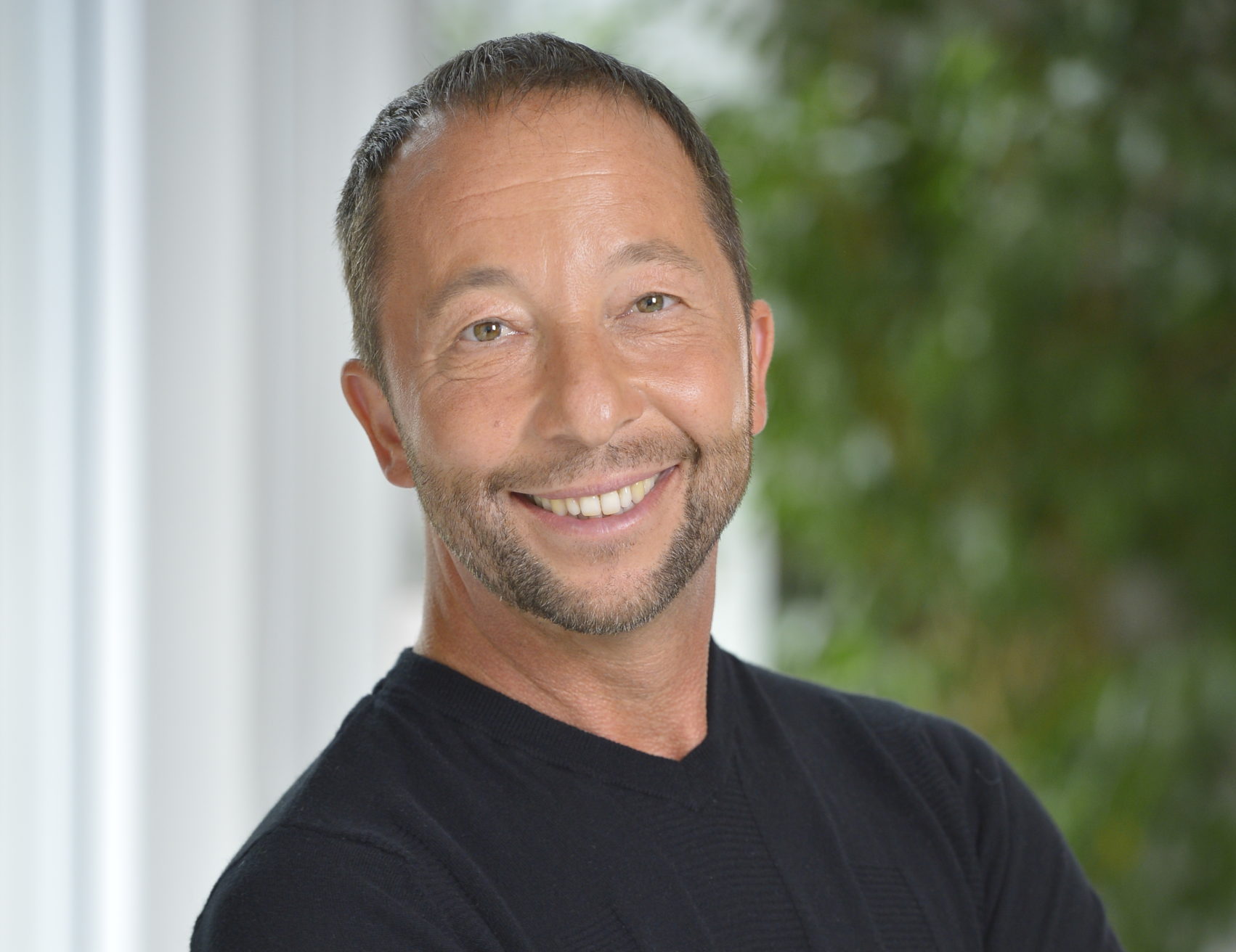 Happy Birthday lieber René Baumann (DJ Bobo)! 