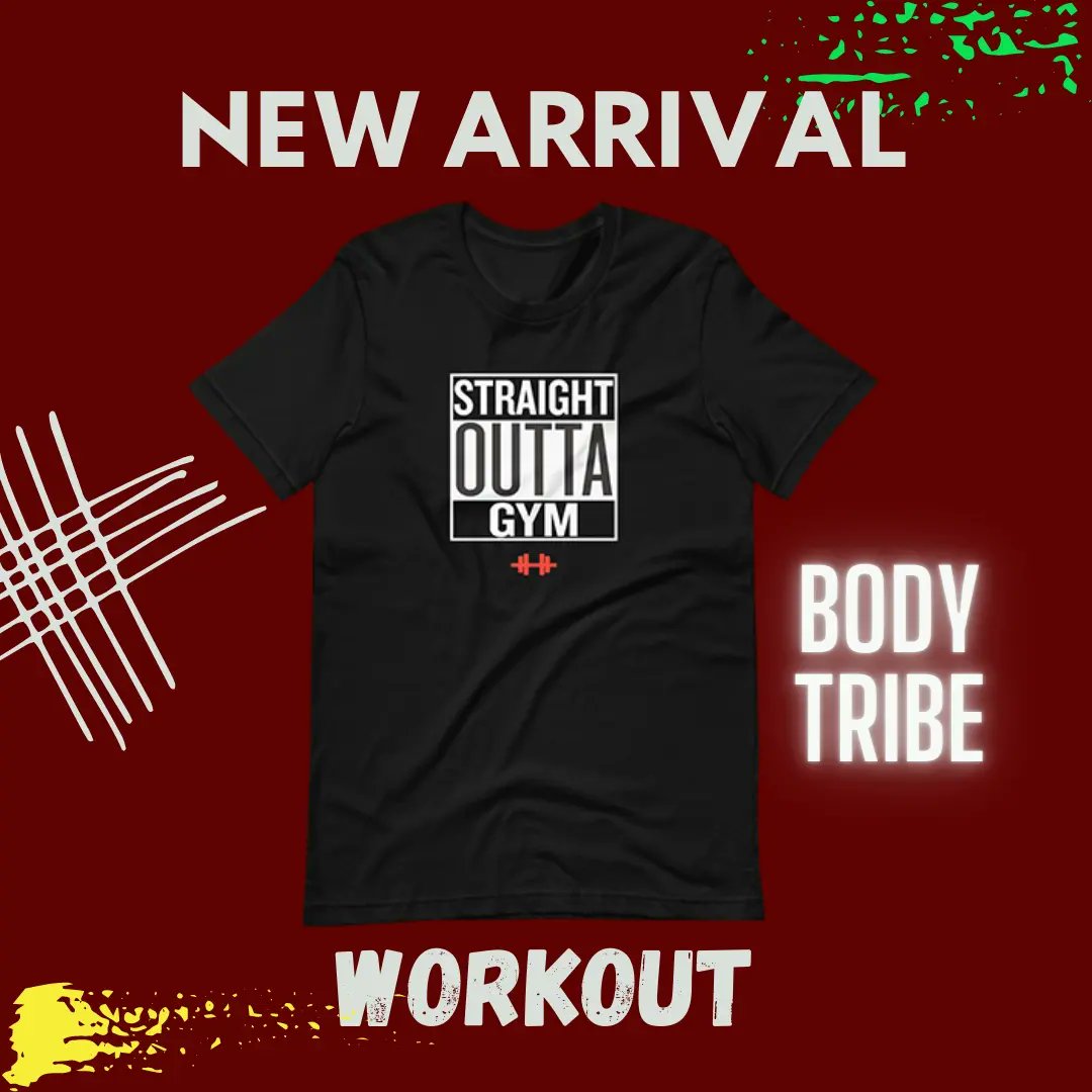 thecoolteeshop's tweet photo. Let's hit those body goals this year. Now available at https://t.co/2YOTamU8Hp
#NewYear2023 #NewYearNewMe #newyearnewyou #bodygoals #tshirt #FitnessMotivation #fitlife #workoutmotivation #workout #gymlife #musclehead #tshirtmotivation https://t.co/IAVVqu78O6