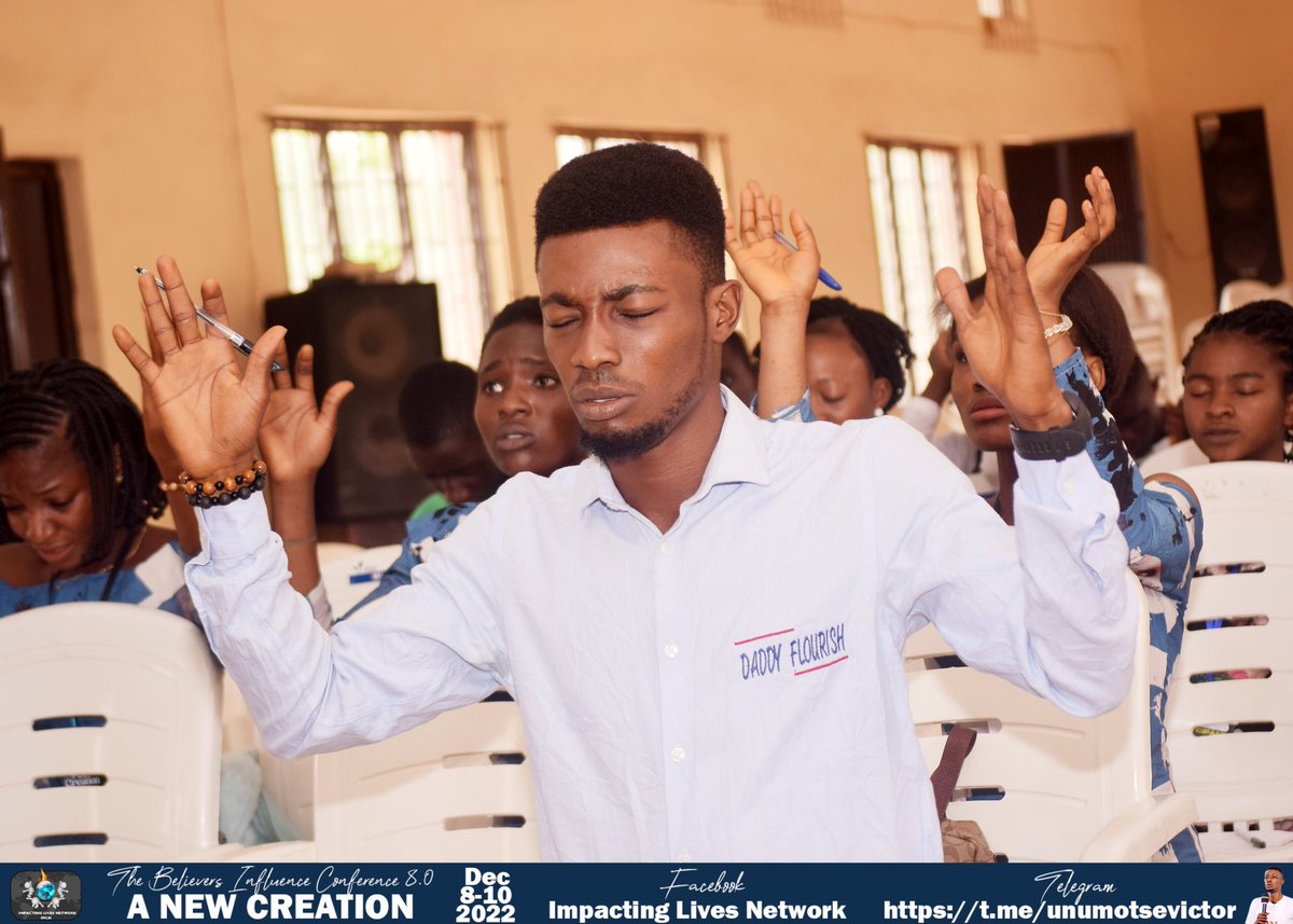 eshioghemhe's tweet photo. You fill our hearts with your hunger Lord.
Day by day, let us remain consumed by your passion,
That our hearts will never forget your purpose and your plan.
Help our hearts, Lord! 🙇🏾♂️
#OnGod
#Man_of_Influence
#Eshioghemhe https://t.co/g4WunGMX4A