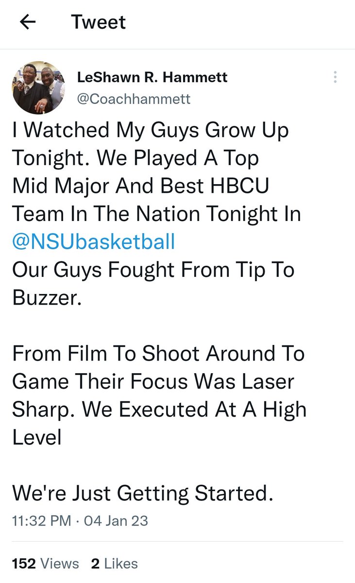 Coach_Mike_PSWB tweet media