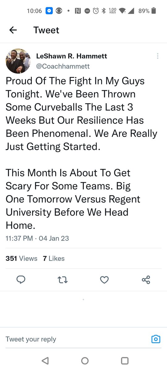 Coach_Mike_PSWB tweet media